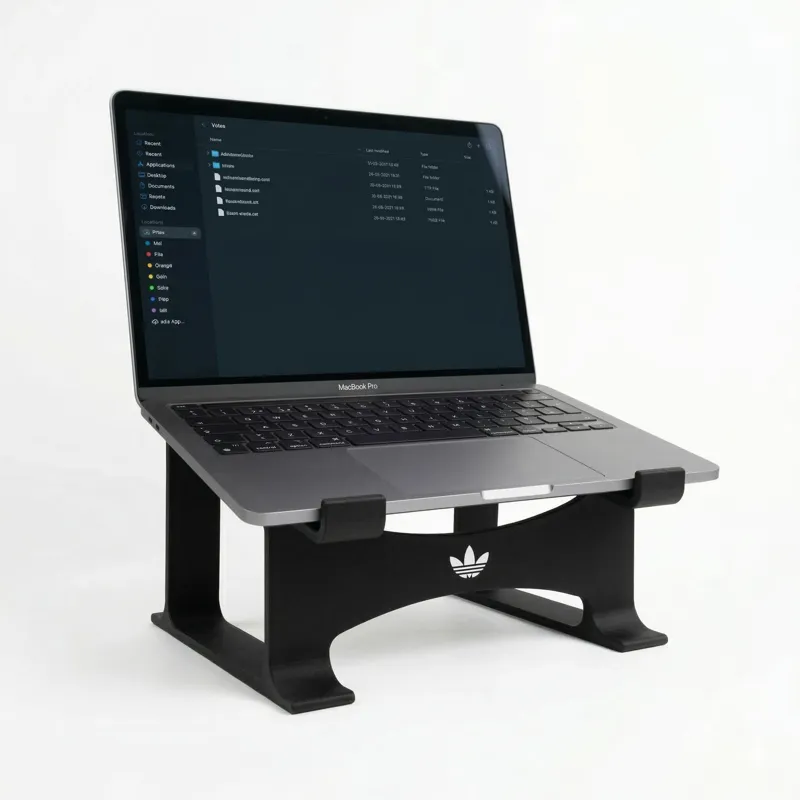 Escritorio y onboarding - impresión 3D personalizada por Indigo 3Design
